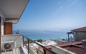 Brezza Marina House